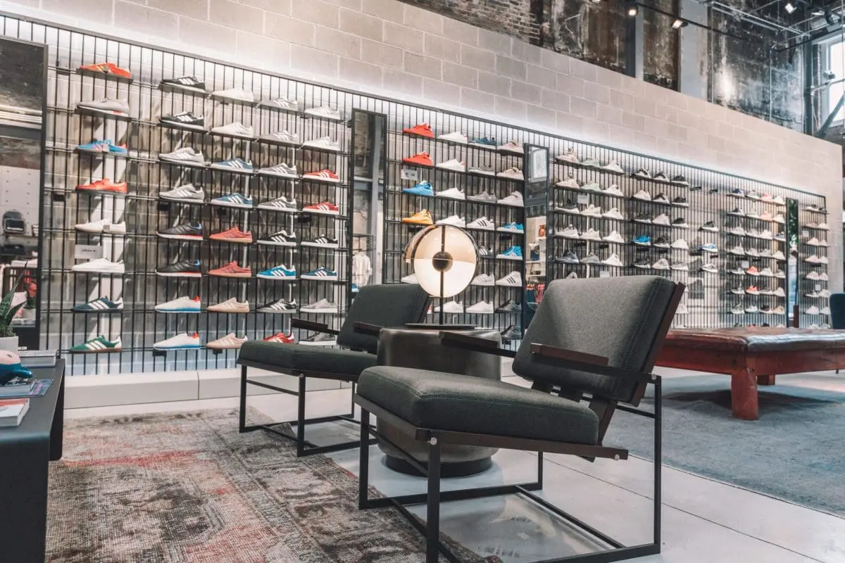 Adidas originals flagship store chicago 87th best sale