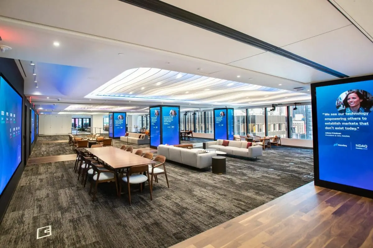 Inkling Markets office