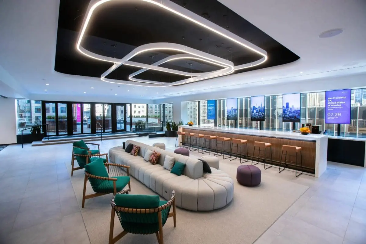 Aterian (NASDAQ: ATER) office
