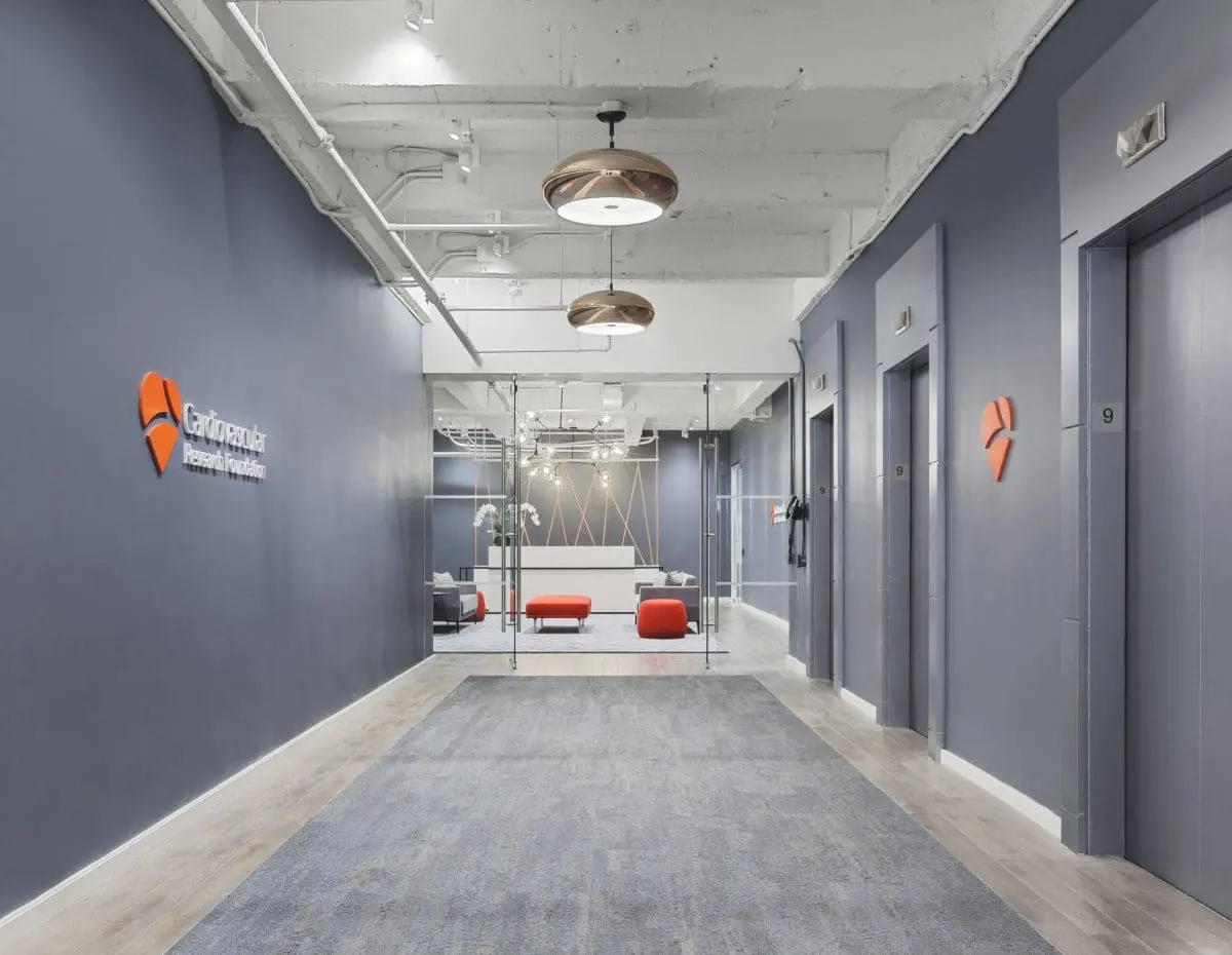 Cardiovascular Research Foundation