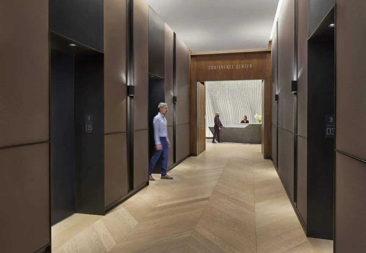 SL Green (Amenity Space)