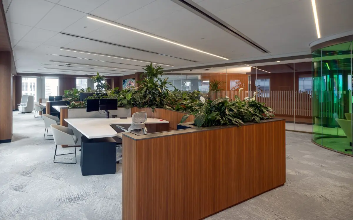 JT Magen | Mitsubishi Corporation