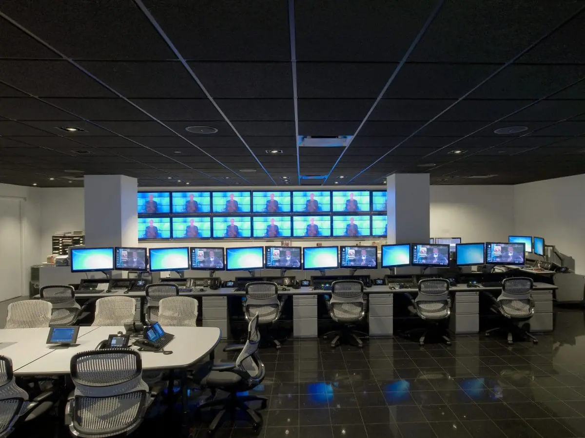 National Football League (NFL) office