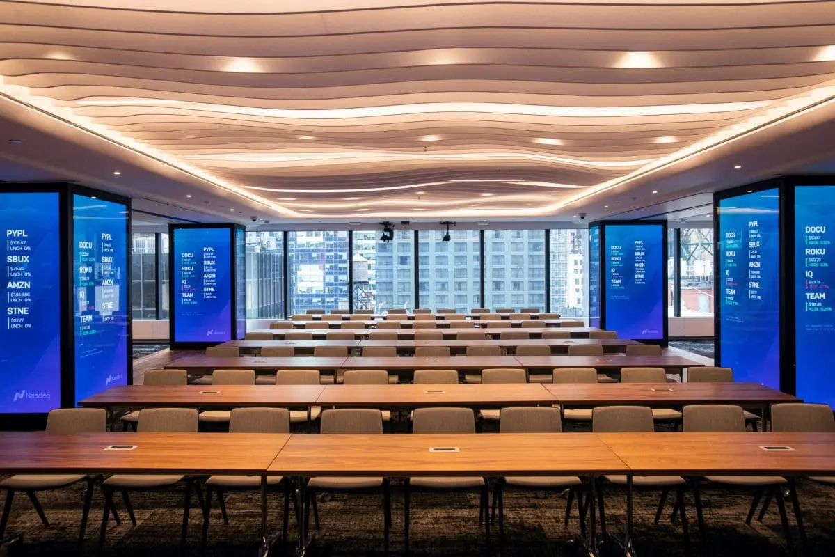 Aterian (NASDAQ: ATER) office