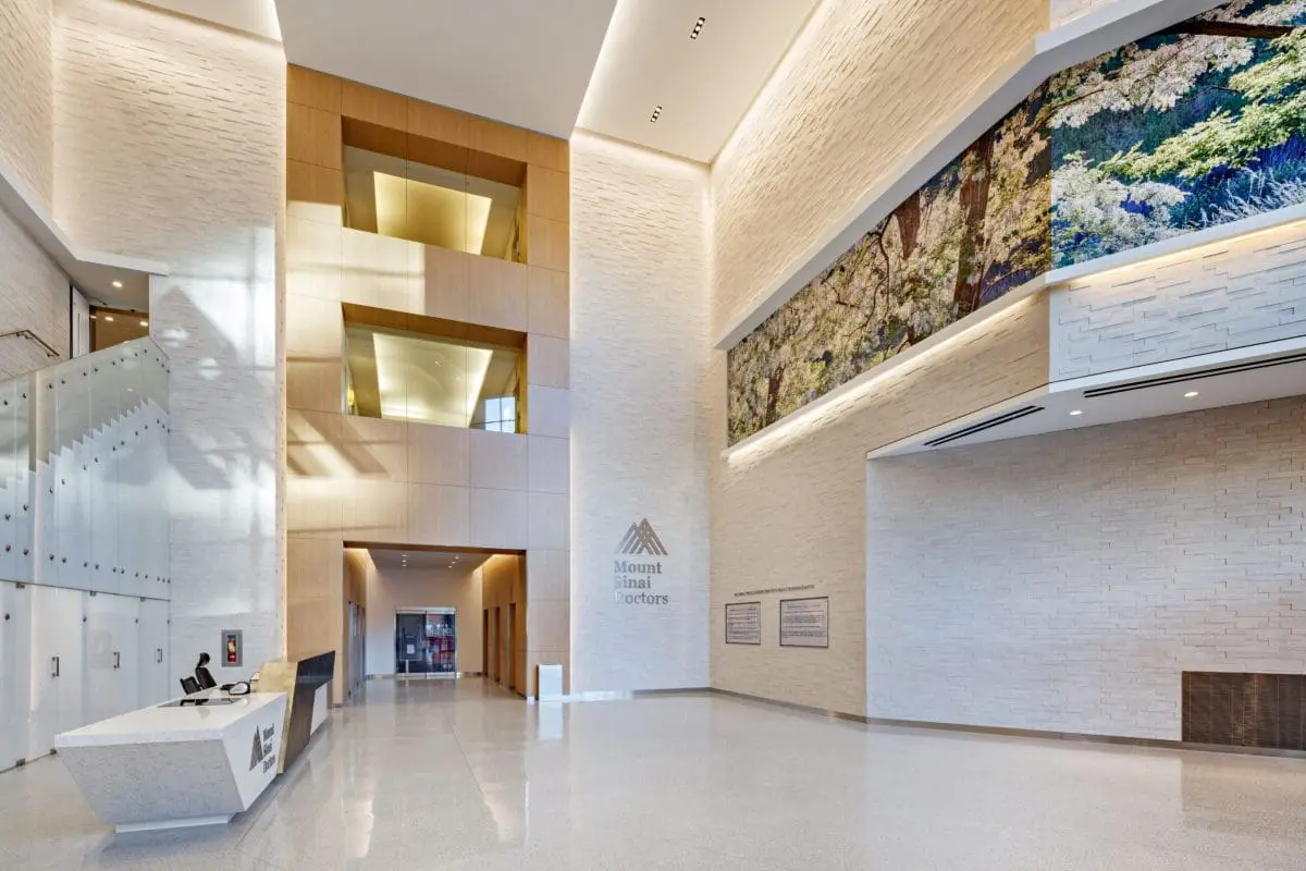 Mount Sinai Downtown