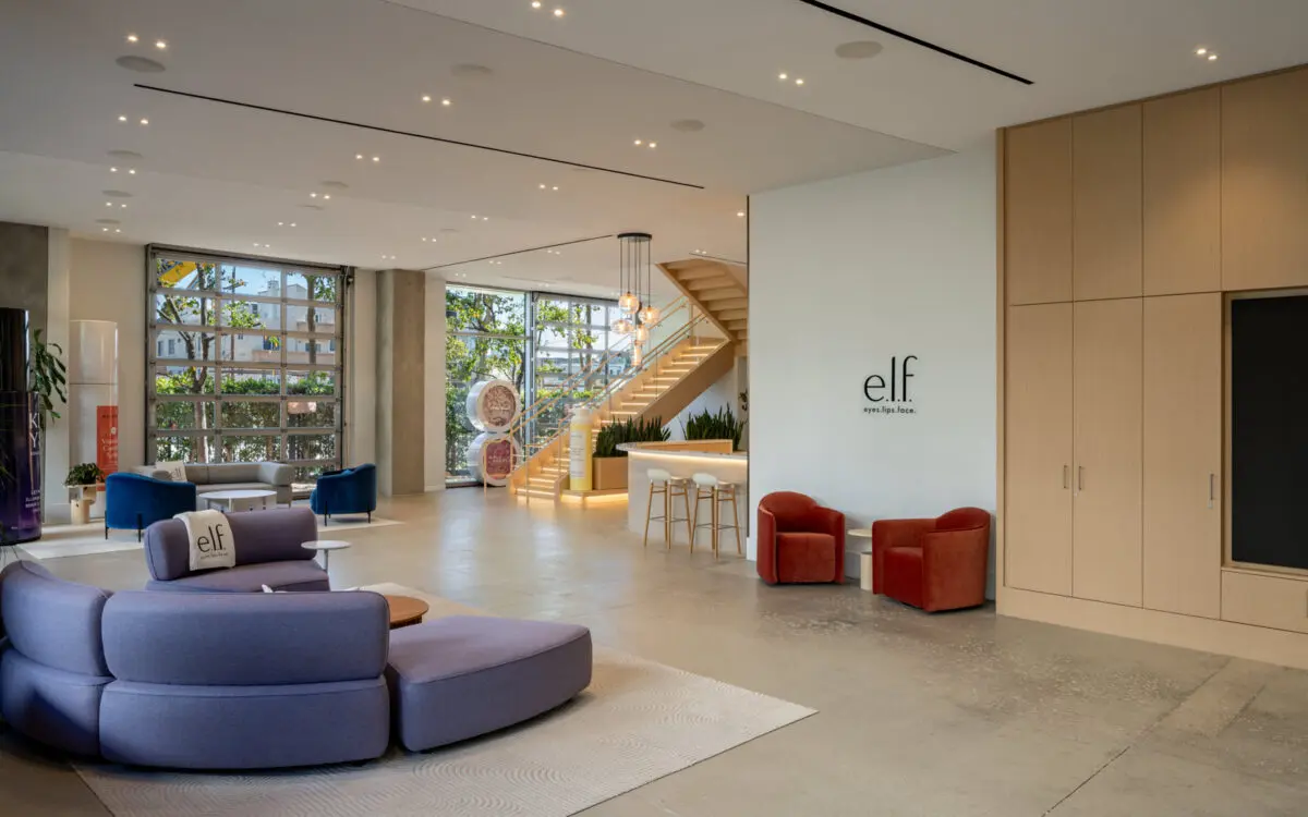 e.l.f Beauty - Los Angeles