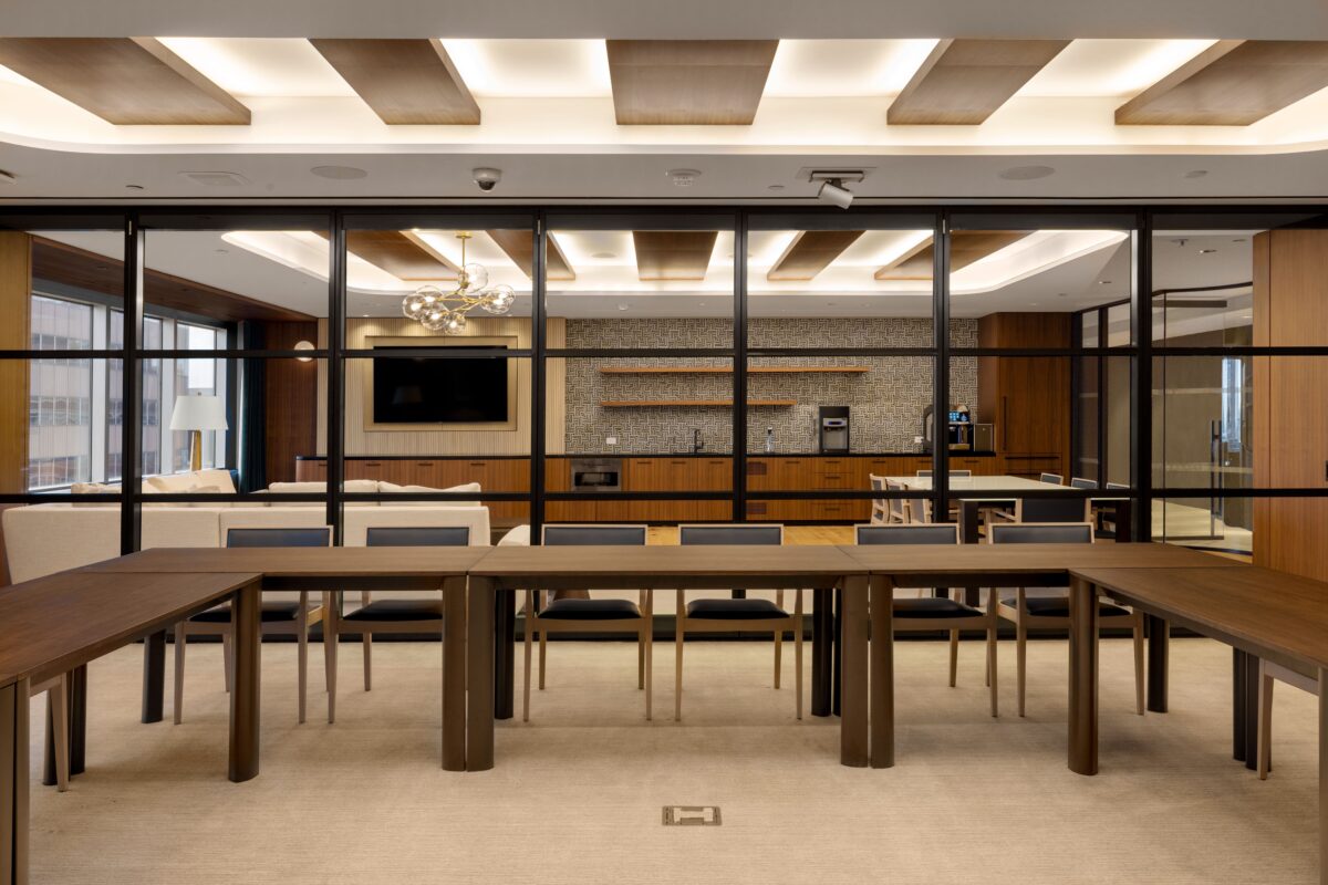 JT Magen Kirkland & Ellis