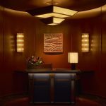 JT Magen La Tête d’Or steakhouse reception